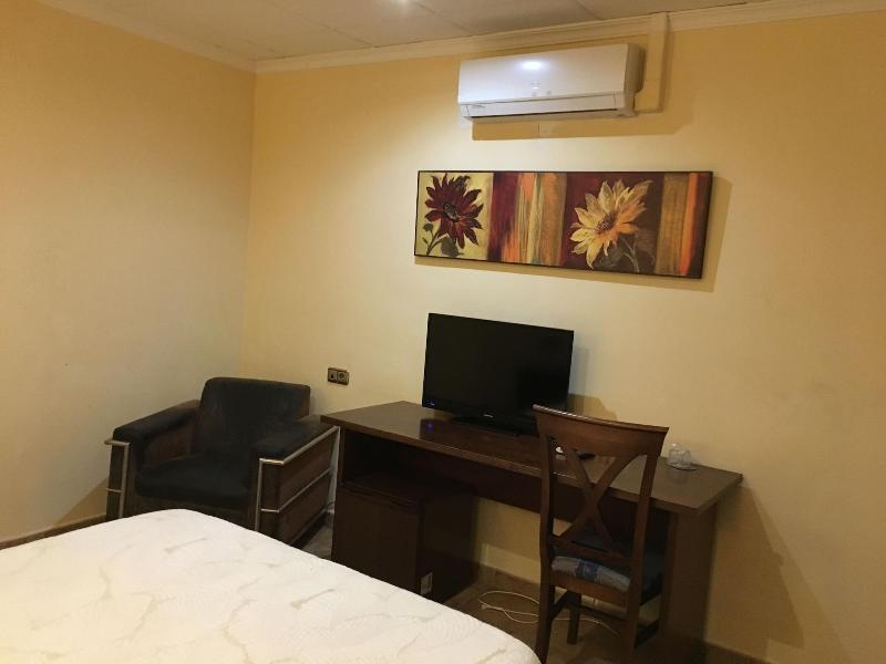 Imagen de alojamiento Hostal Mesón Arboleas Imagen de alojamiento Hostal Mesón Arboleas