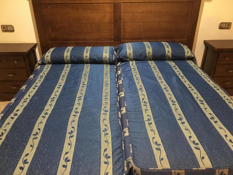 Imagen de alojamiento Hostal Mesón Arboleas Imagen de alojamiento Hostal Mesón Arboleas