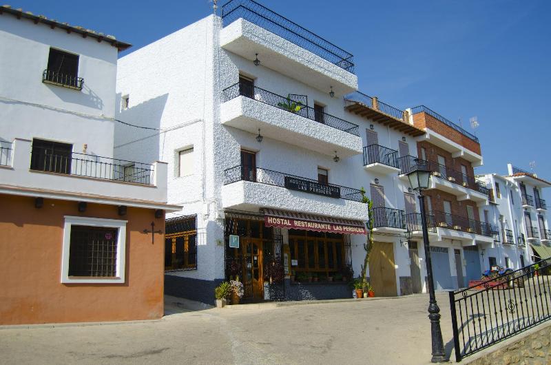 Imagen de alojamiento Hostal Las Perdices Imagen de alojamiento Hostal Las Perdices