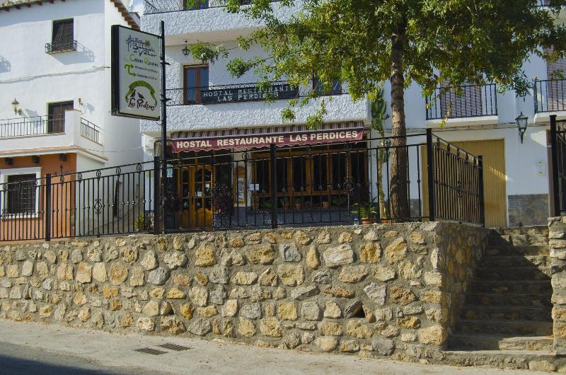 Imagen de alojamiento Hostal Las Perdices Imagen de alojamiento Hostal Las Perdices