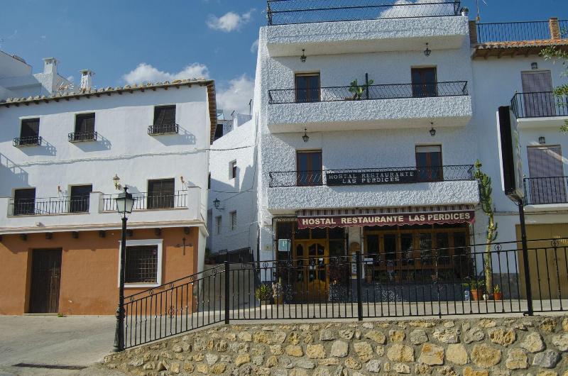 Imagen de alojamiento Hostal Las Perdices Imagen de alojamiento Hostal Las Perdices