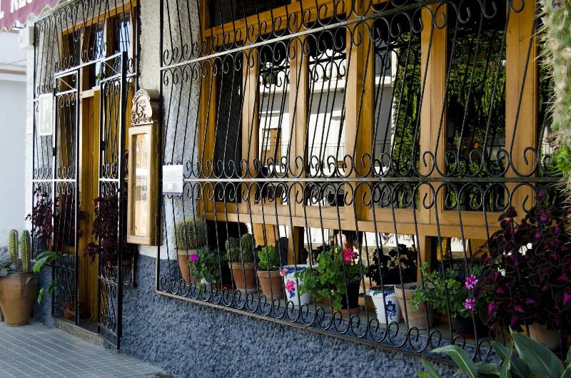 Imagen de alojamiento Hostal Las Perdices Imagen de alojamiento Hostal Las Perdices