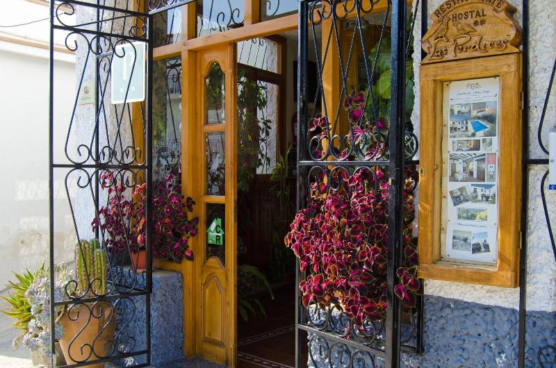 Imagen de alojamiento Hostal Las Perdices Imagen de alojamiento Hostal Las Perdices