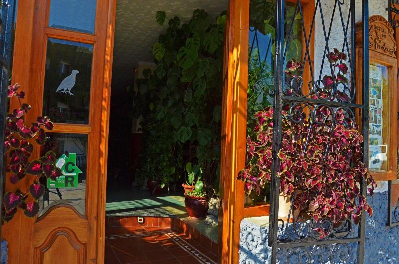 Imagen de alojamiento Hostal Las Perdices Imagen de alojamiento Hostal Las Perdices