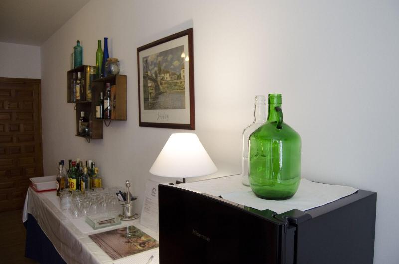 Imagen de alojamiento Hostal Las Perdices Imagen de alojamiento Hostal Las Perdices