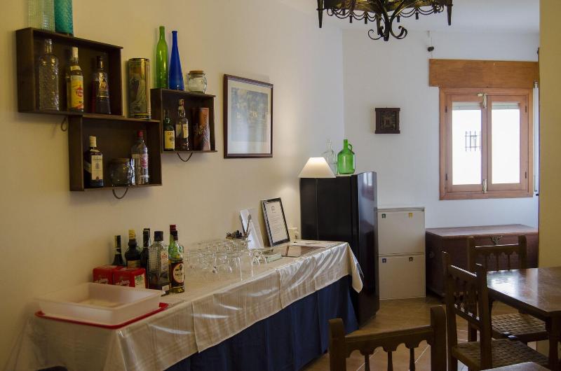 Imagen de alojamiento Hostal Las Perdices Imagen de alojamiento Hostal Las Perdices