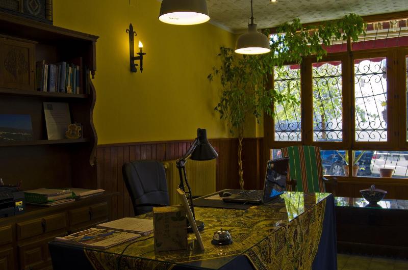 Imagen de alojamiento Hostal Las Perdices Imagen de alojamiento Hostal Las Perdices