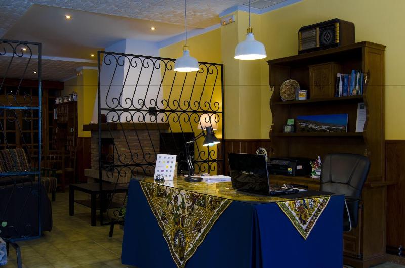 Imagen de alojamiento Hostal Las Perdices Imagen de alojamiento Hostal Las Perdices