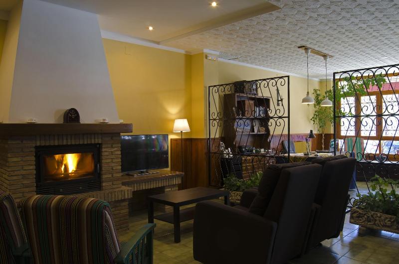 Imagen de alojamiento Hostal Las Perdices Imagen de alojamiento Hostal Las Perdices