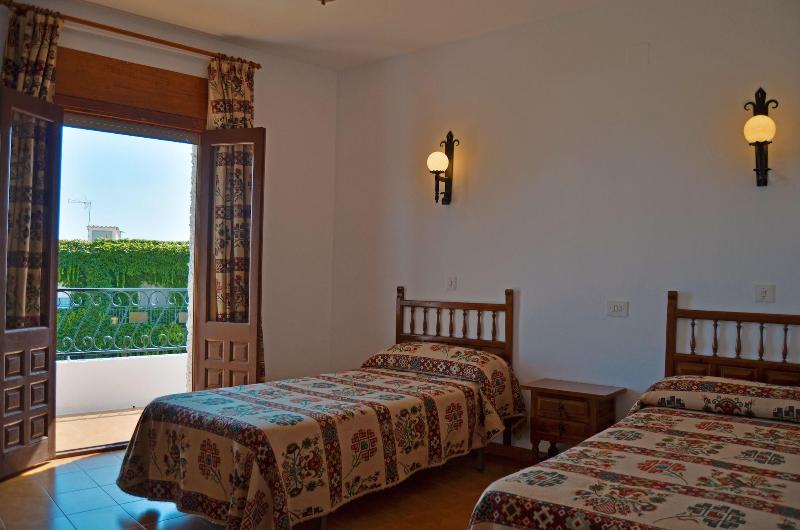 Imagen de alojamiento Hostal Las Perdices Imagen de alojamiento Hostal Las Perdices