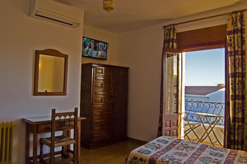 Imagen de alojamiento Hostal Las Perdices Imagen de alojamiento Hostal Las Perdices