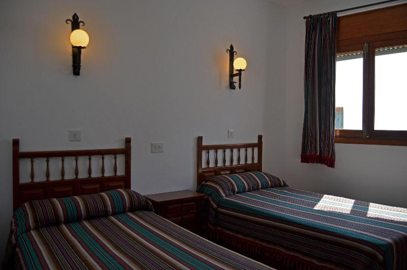 Imagen de alojamiento Hostal Las Perdices Imagen de alojamiento Hostal Las Perdices