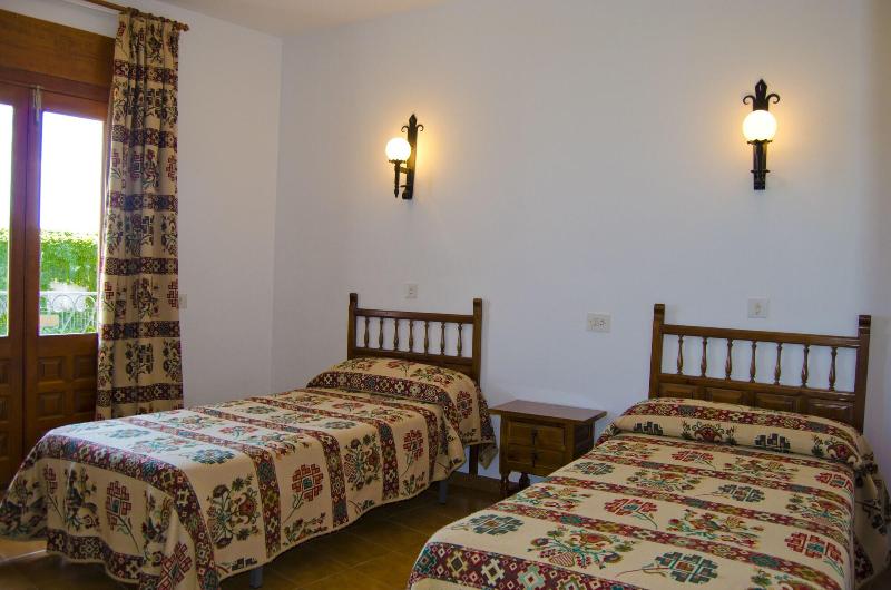 Imagen de alojamiento Hostal Las Perdices Imagen de alojamiento Hostal Las Perdices