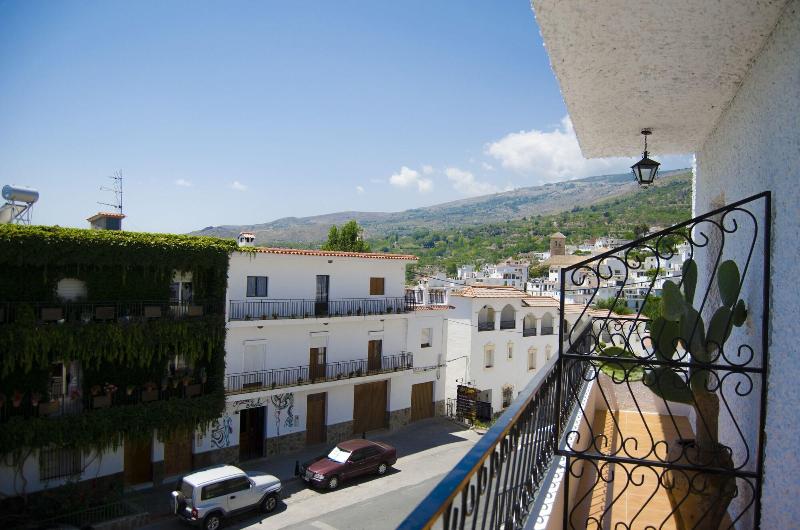 Imagen de alojamiento Hostal Las Perdices Imagen de alojamiento Hostal Las Perdices