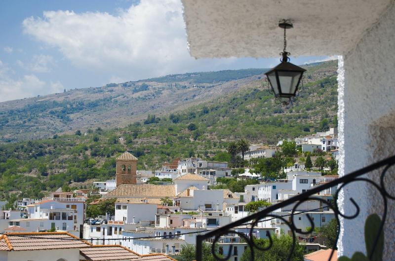Imagen de alojamiento Hostal Las Perdices Imagen de alojamiento Hostal Las Perdices