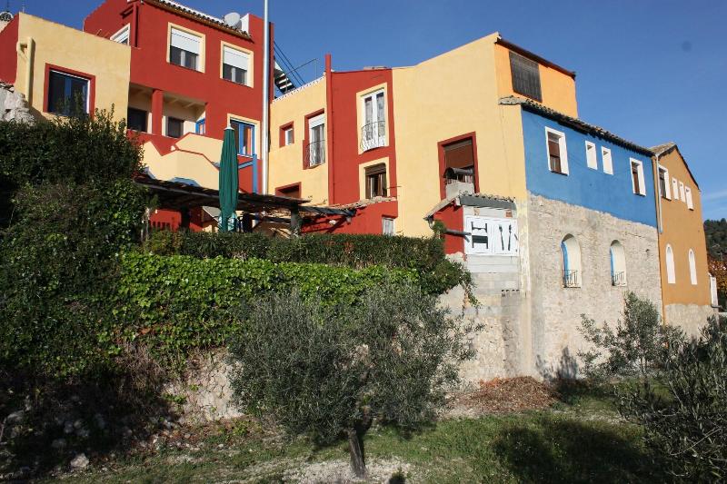 Imagen de alojamiento L'almàssera Casa Rural & Restaurant Imagen de alojamiento L'almàssera Casa Rural & Restaurant