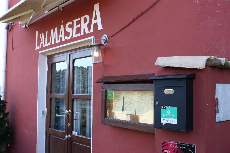 Imagen de alojamiento L'almàssera Casa Rural & Restaurant Imagen de alojamiento L'almàssera Casa Rural & Restaurant