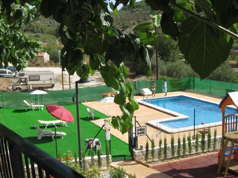 Imagen de alojamiento L'almàssera Casa Rural & Restaurant Imagen de alojamiento L'almàssera Casa Rural & Restaurant
