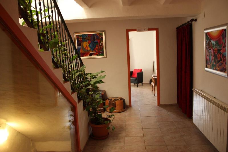 Imagen de alojamiento L'almàssera Casa Rural & Restaurant Imagen de alojamiento L'almàssera Casa Rural & Restaurant
