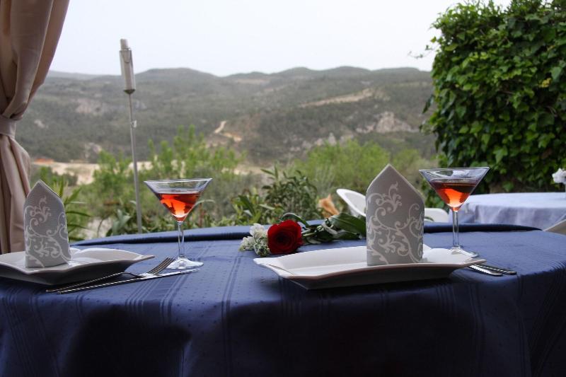 Imagen de alojamiento L'almàssera Casa Rural & Restaurant Imagen de alojamiento L'almàssera Casa Rural & Restaurant