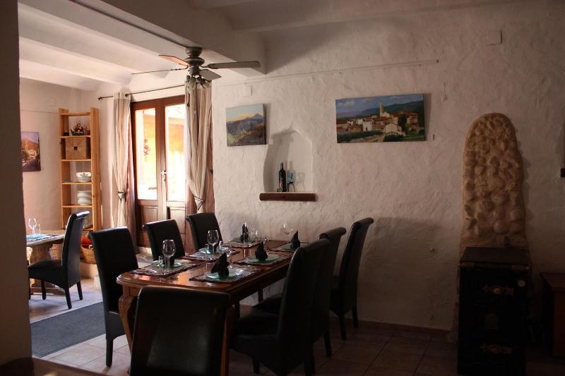 Imagen de alojamiento L'almàssera Casa Rural & Restaurant Imagen de alojamiento L'almàssera Casa Rural & Restaurant