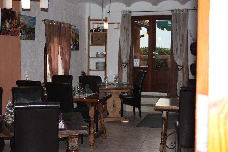 Imagen de alojamiento L'almàssera Casa Rural & Restaurant Imagen de alojamiento L'almàssera Casa Rural & Restaurant