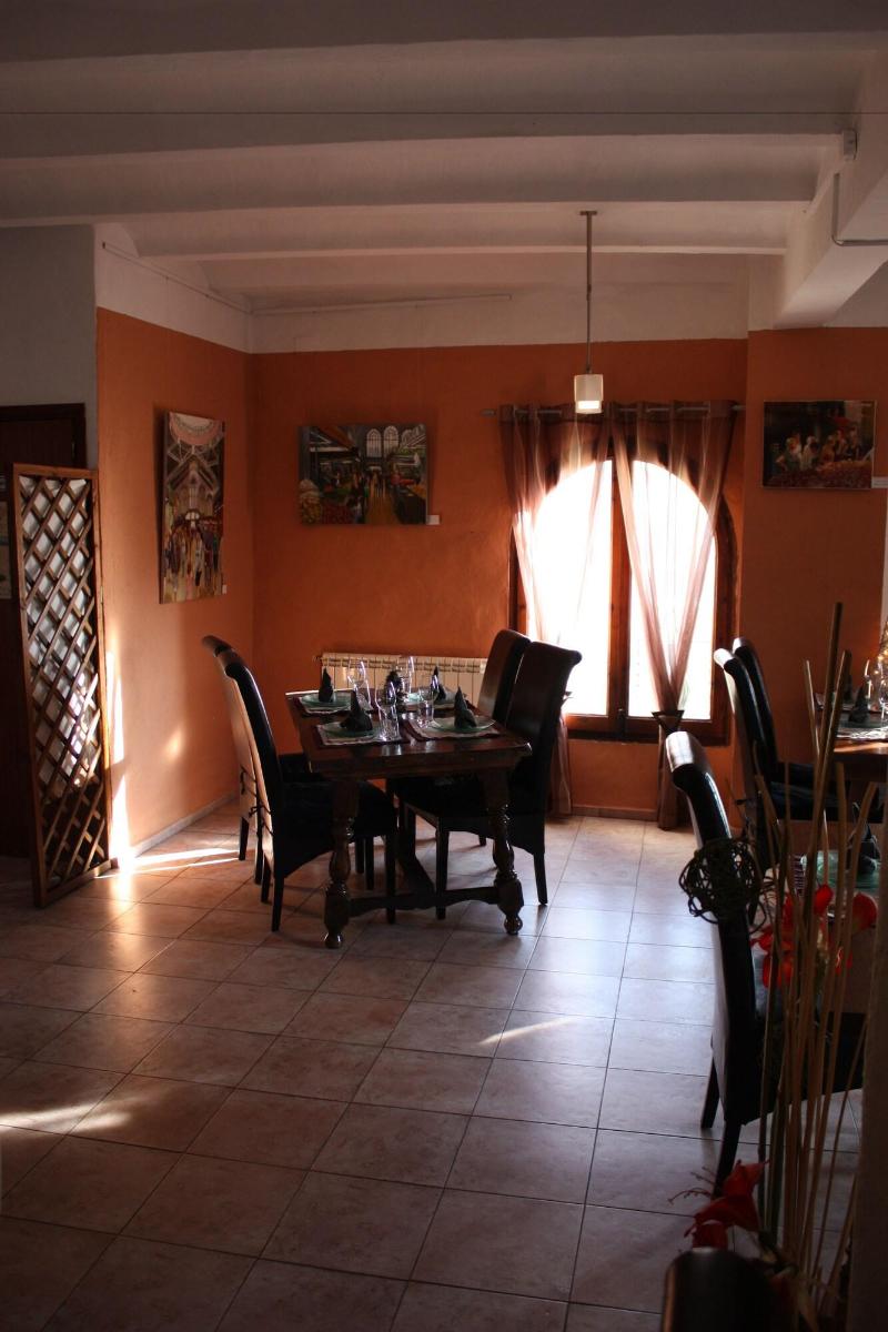 Imagen de alojamiento L'almàssera Casa Rural & Restaurant Imagen de alojamiento L'almàssera Casa Rural & Restaurant