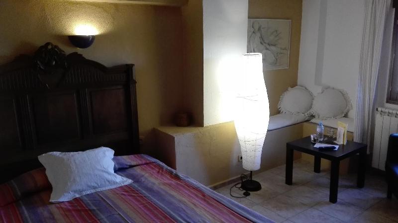 Imagen de alojamiento L'almàssera Casa Rural & Restaurant Imagen de alojamiento L'almàssera Casa Rural & Restaurant