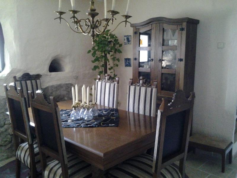 Imagen de alojamiento L'almàssera Casa Rural & Restaurant Imagen de alojamiento L'almàssera Casa Rural & Restaurant