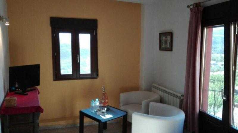 Imagen de alojamiento L'almàssera Casa Rural & Restaurant Imagen de alojamiento L'almàssera Casa Rural & Restaurant