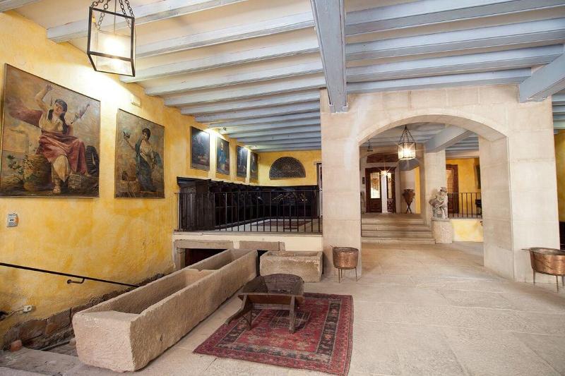 Imagen de alojamiento Lo Palauet De La Muralla Imagen de alojamiento Lo Palauet De La Muralla