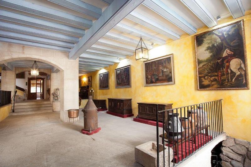 Imagen de alojamiento Lo Palauet De La Muralla Imagen de alojamiento Lo Palauet De La Muralla