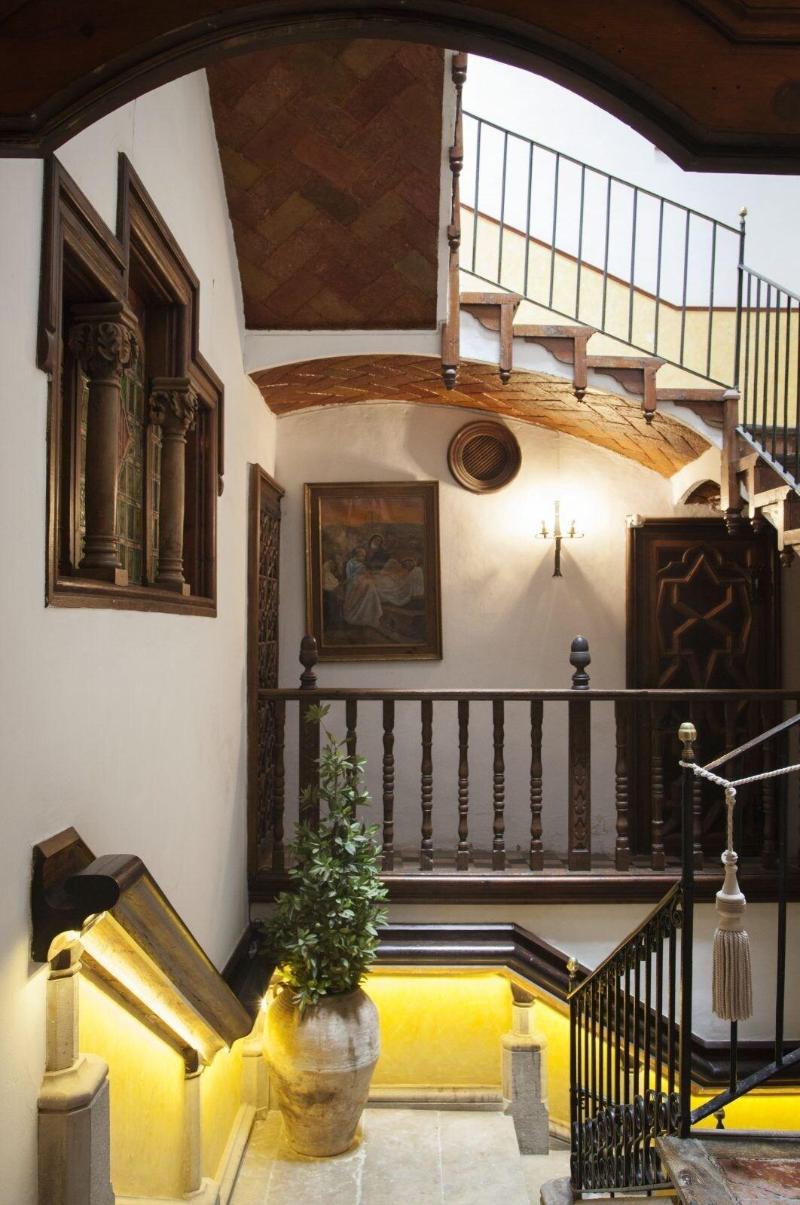 Imagen de alojamiento Lo Palauet De La Muralla Imagen de alojamiento Lo Palauet De La Muralla