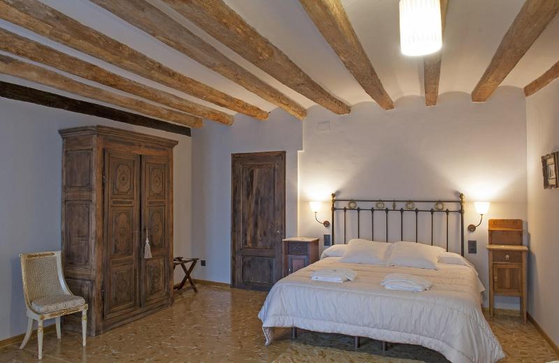 Imagen de alojamiento Lo Palauet De La Muralla Imagen de alojamiento Lo Palauet De La Muralla