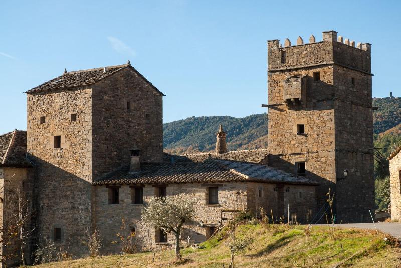 Imagen de alojamiento Casa Mur De Alujan Imagen de alojamiento Casa Mur De Alujan