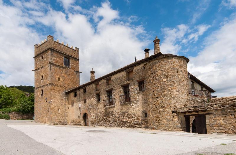 Imagen de alojamiento Casa Mur De Alujan Imagen de alojamiento Casa Mur De Alujan