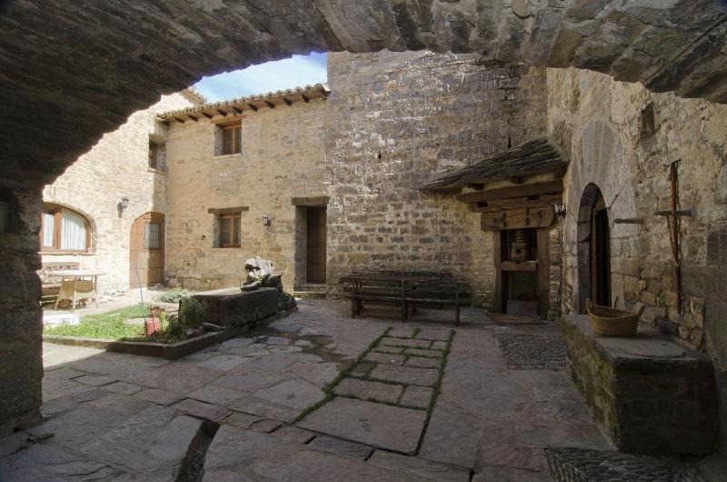 Imagen de alojamiento Casa Mur De Alujan Imagen de alojamiento Casa Mur De Alujan