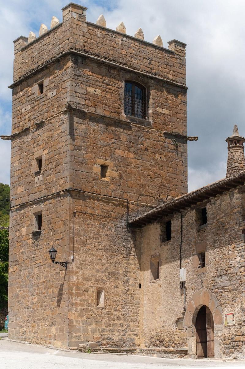Imagen de alojamiento Casa Mur De Alujan Imagen de alojamiento Casa Mur De Alujan