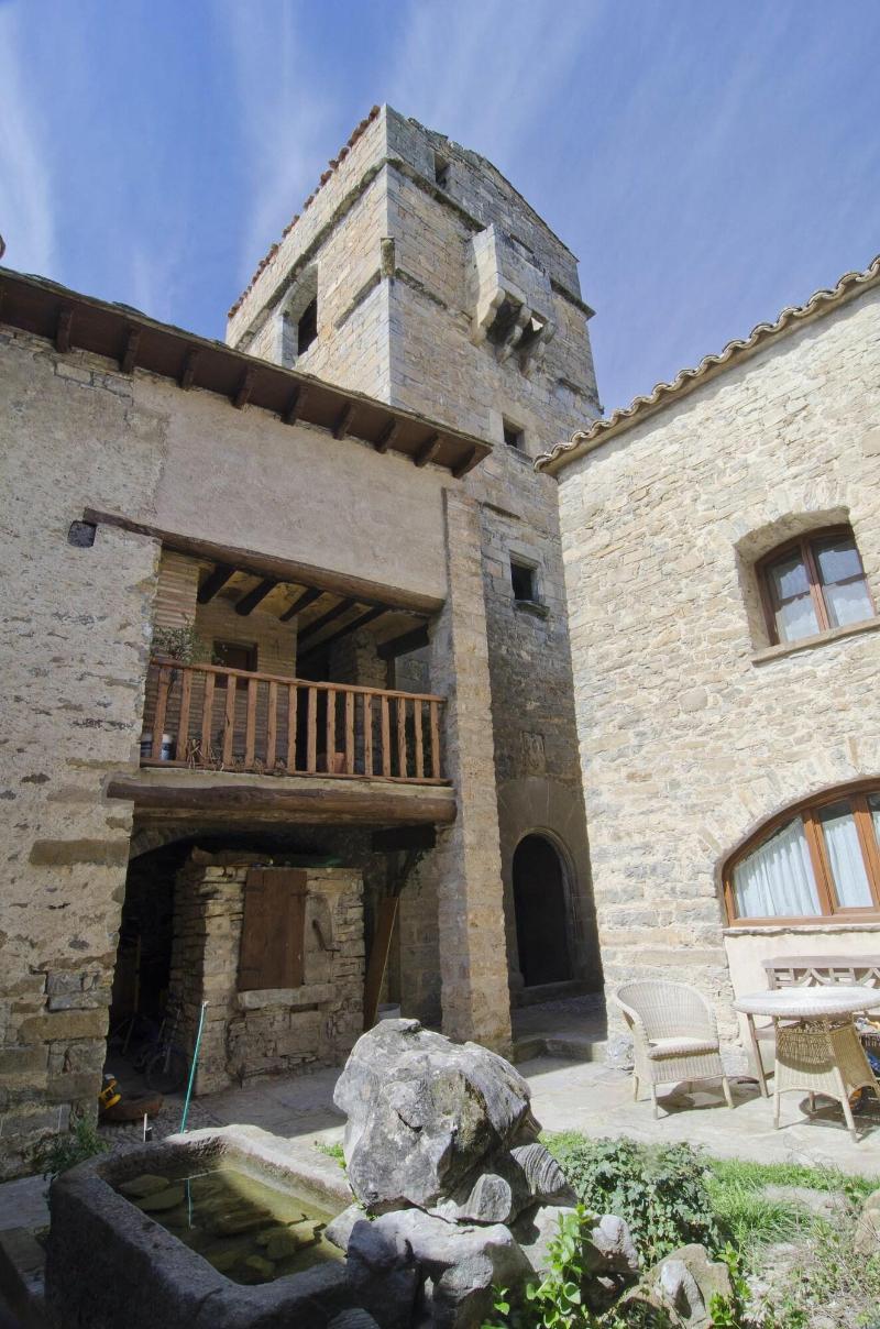 Imagen de alojamiento Casa Mur De Alujan Imagen de alojamiento Casa Mur De Alujan