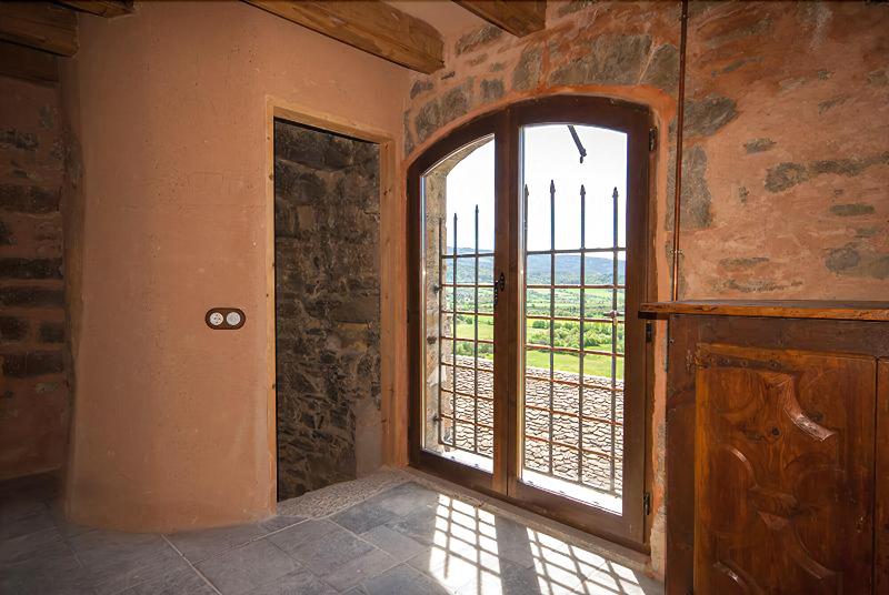 Imagen de alojamiento Casa Mur De Alujan Imagen de alojamiento Casa Mur De Alujan