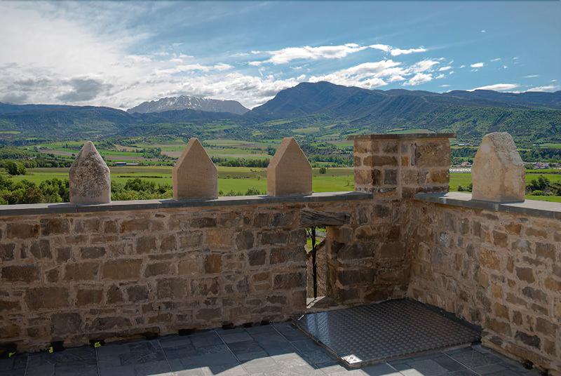 Imagen de alojamiento Casa Mur De Alujan Imagen de alojamiento Casa Mur De Alujan