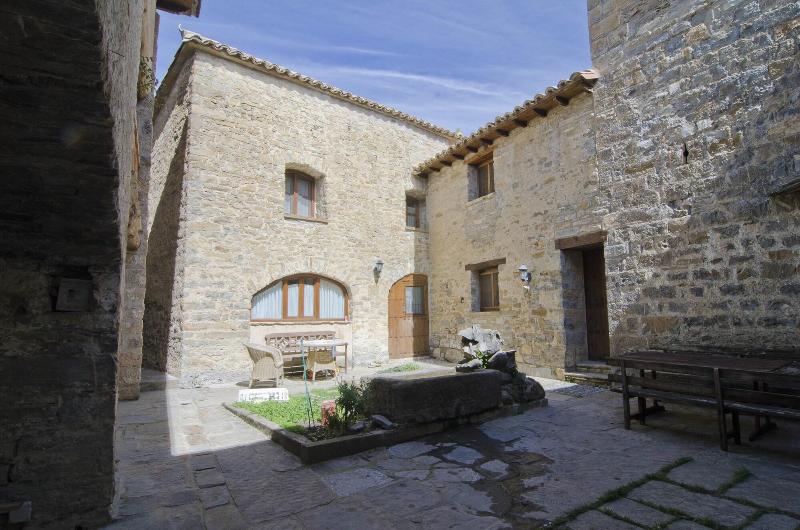 Imagen de alojamiento Casa Mur De Alujan Imagen de alojamiento Casa Mur De Alujan