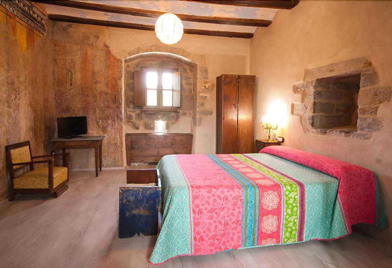 Imagen de alojamiento Casa Mur De Alujan Imagen de alojamiento Casa Mur De Alujan
