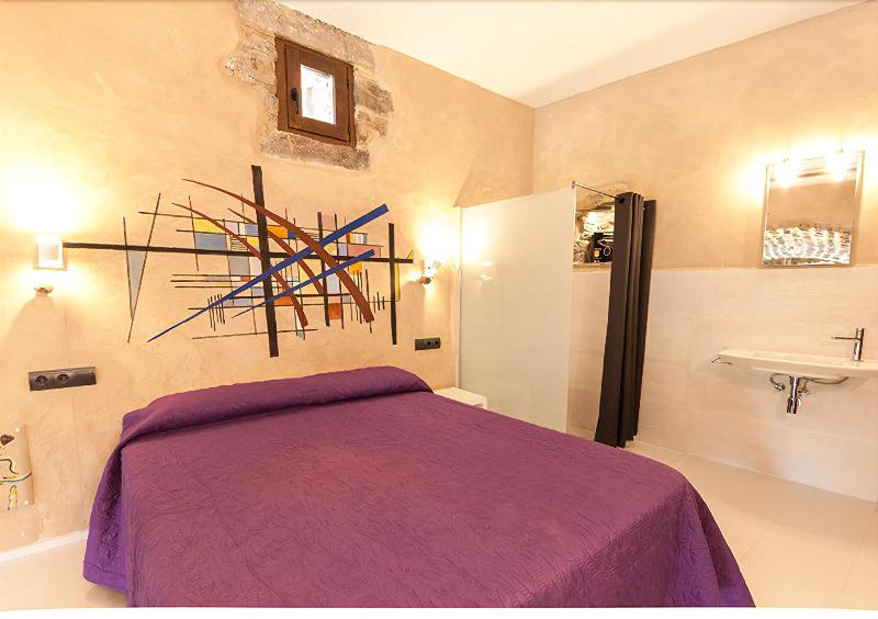 Imagen de alojamiento Casa Mur De Alujan Imagen de alojamiento Casa Mur De Alujan