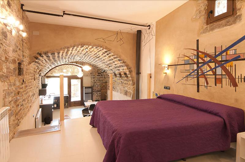 Imagen de alojamiento Casa Mur De Alujan Imagen de alojamiento Casa Mur De Alujan