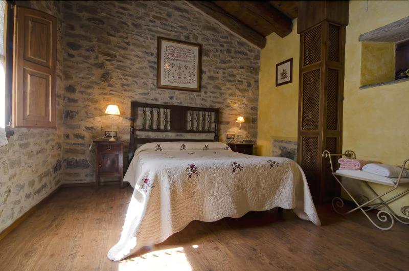 Imagen de alojamiento Casa Mur De Alujan Imagen de alojamiento Casa Mur De Alujan