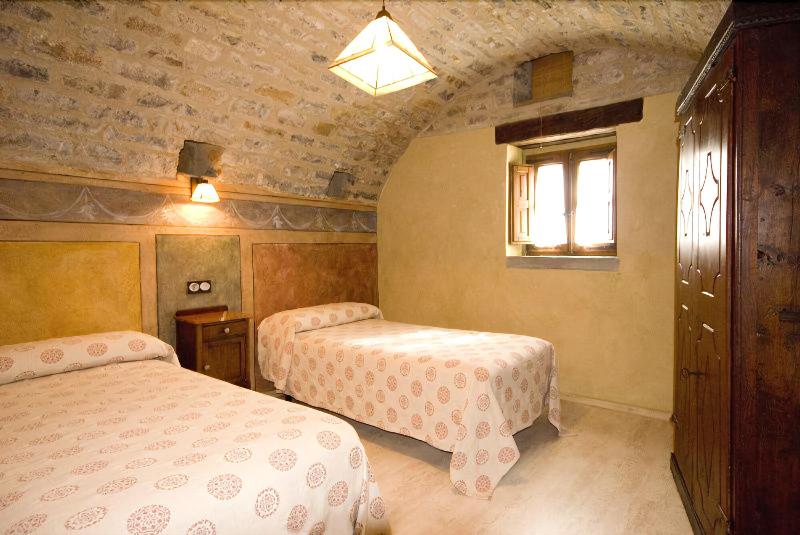 Imagen de alojamiento Casa Mur De Alujan Imagen de alojamiento Casa Mur De Alujan