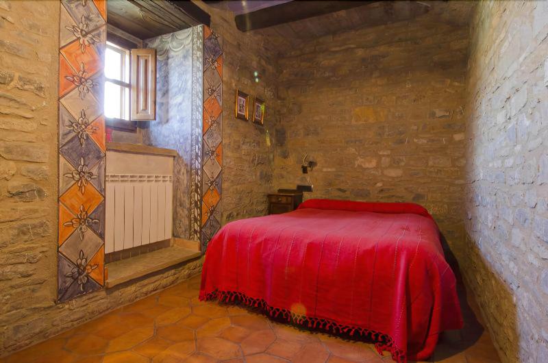 Imagen de alojamiento Casa Mur De Alujan Imagen de alojamiento Casa Mur De Alujan