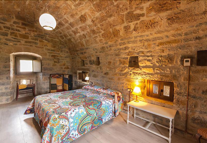 Imagen de alojamiento Casa Mur De Alujan Imagen de alojamiento Casa Mur De Alujan