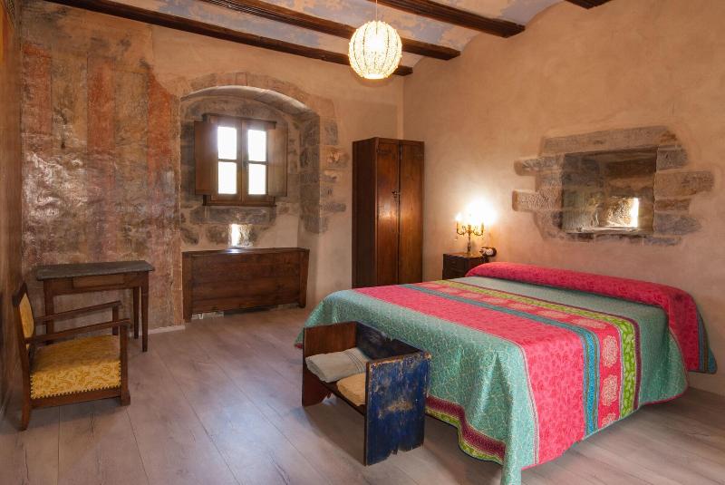 Imagen de alojamiento Casa Mur De Alujan Imagen de alojamiento Casa Mur De Alujan